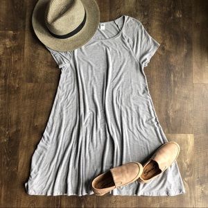 Old Navy | Swing Dress